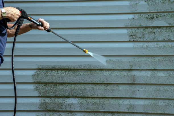 Professional Pressure Washing Services in Merrifield, VA