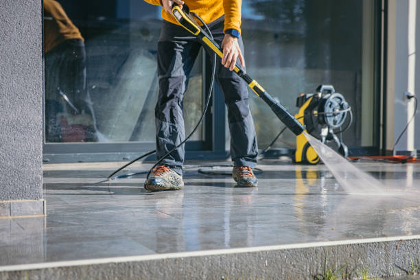 Concrete Sealing in Merrifield, VA